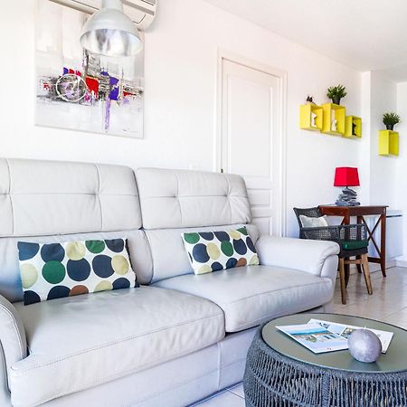 Apartment Le Fremont By Interhome ニース エクステリア 写真
