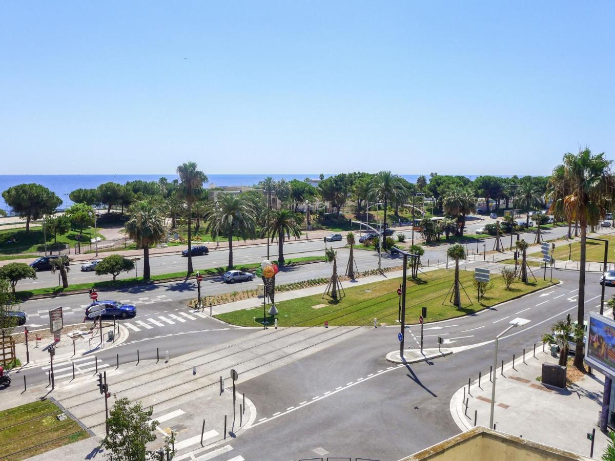 Apartment Le Fremont By Interhome ニース エクステリア 写真