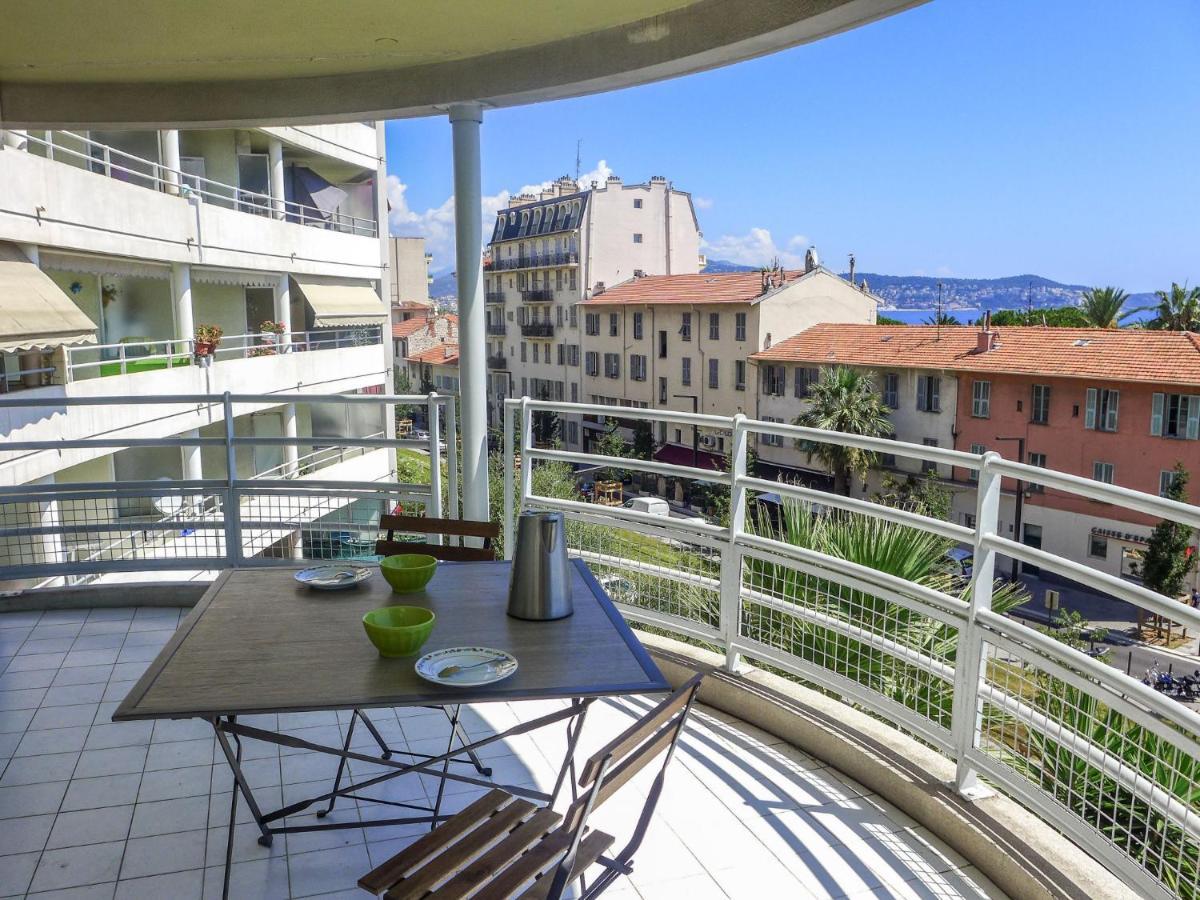 Apartment Le Fremont By Interhome ニース エクステリア 写真