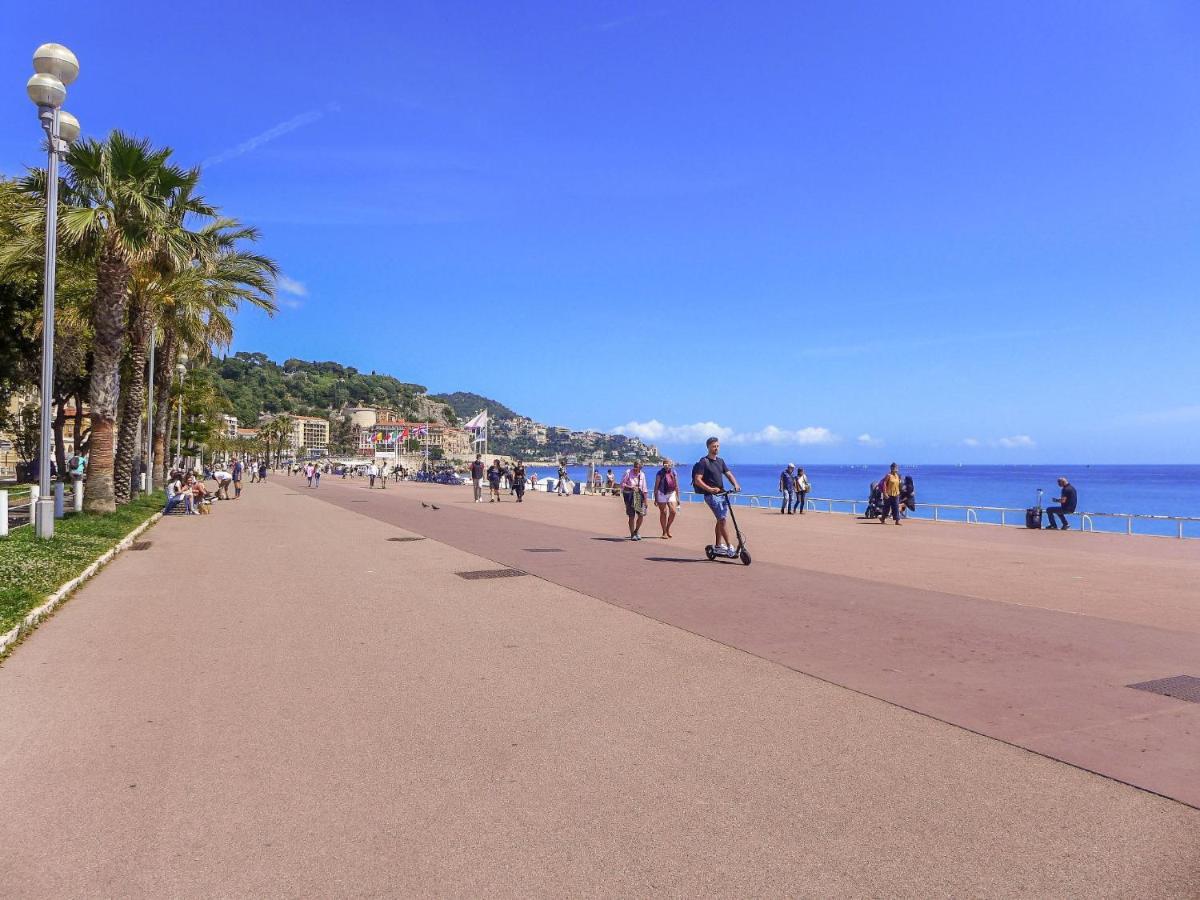 Apartment Le Fremont By Interhome ニース エクステリア 写真