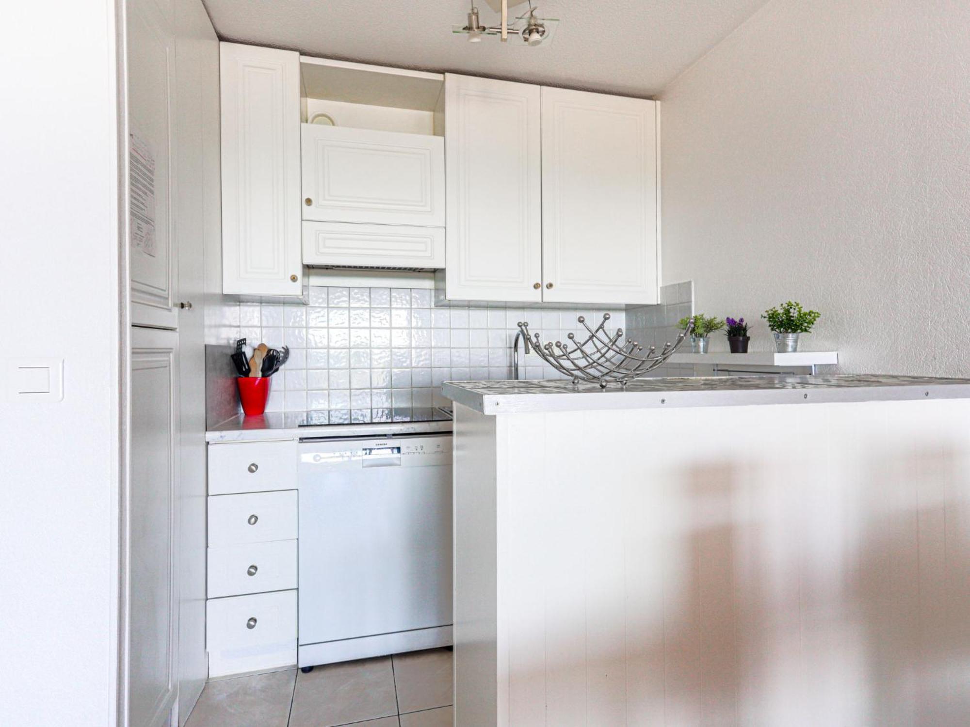 Apartment Le Fremont By Interhome ニース エクステリア 写真