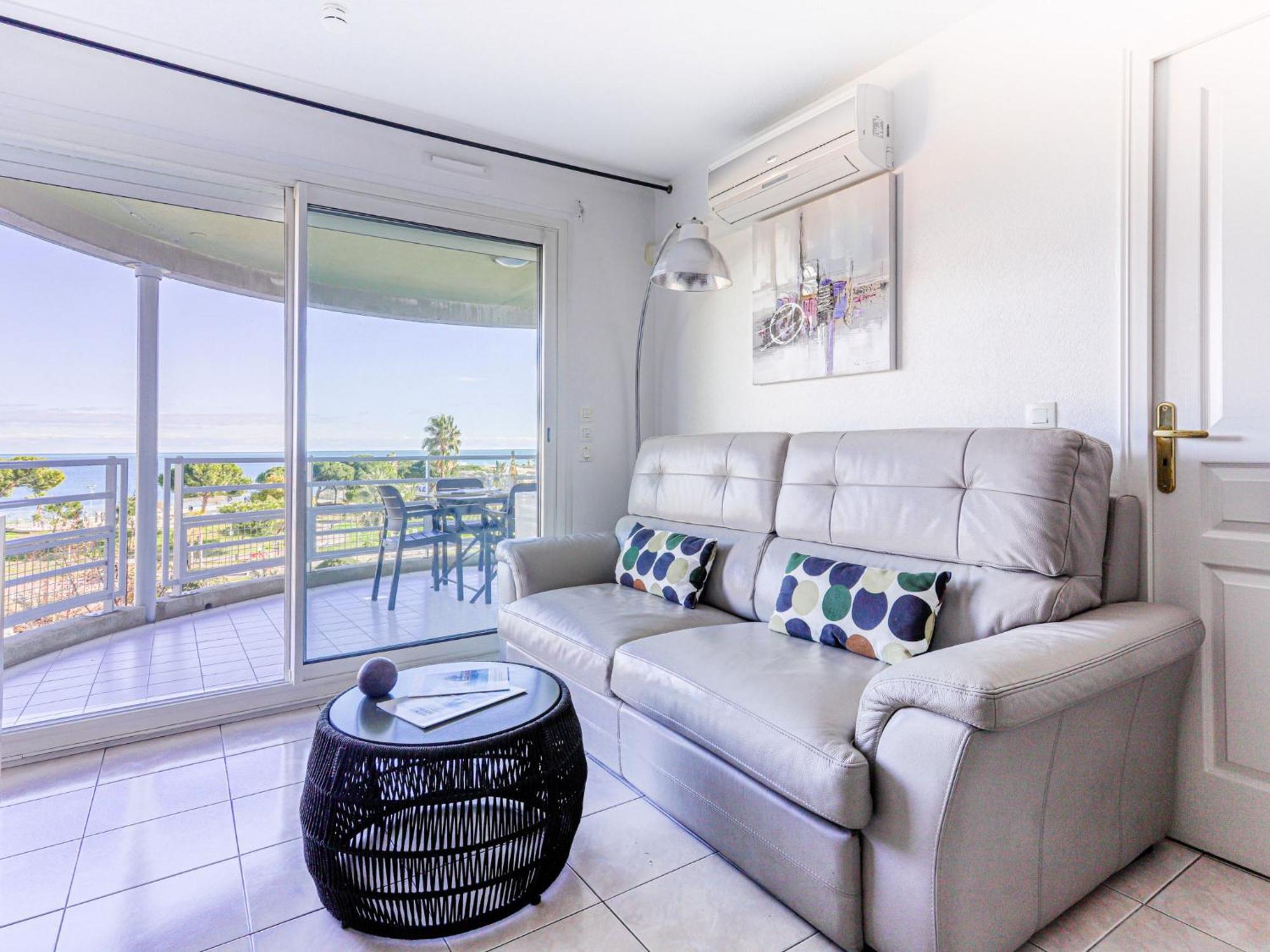 Apartment Le Fremont By Interhome ニース エクステリア 写真