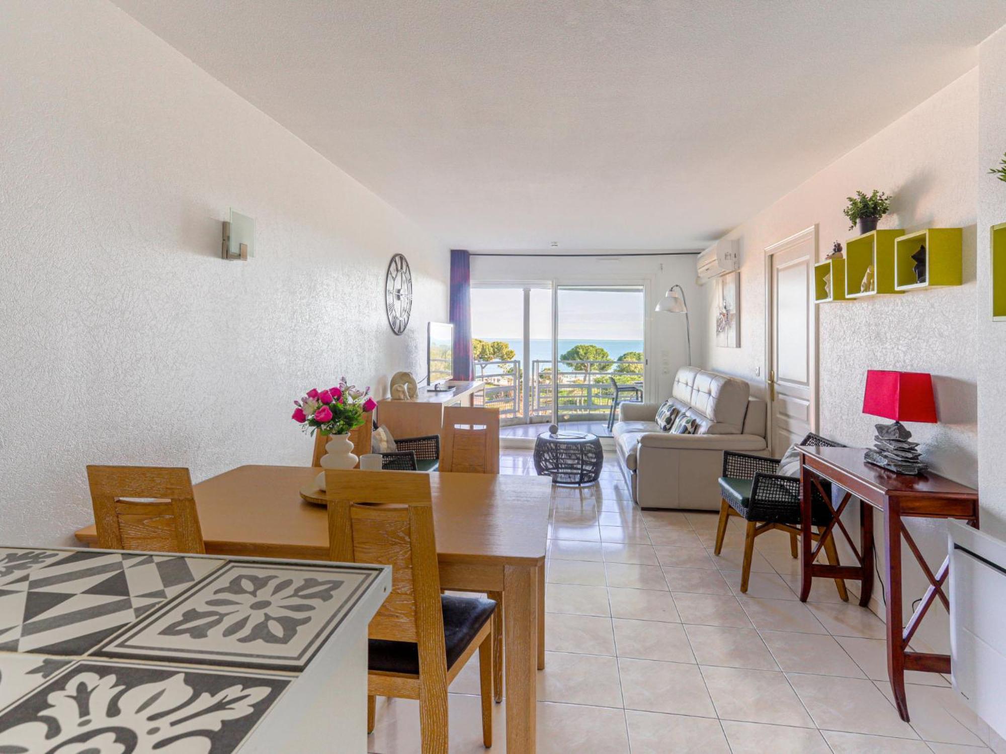 Apartment Le Fremont By Interhome ニース エクステリア 写真