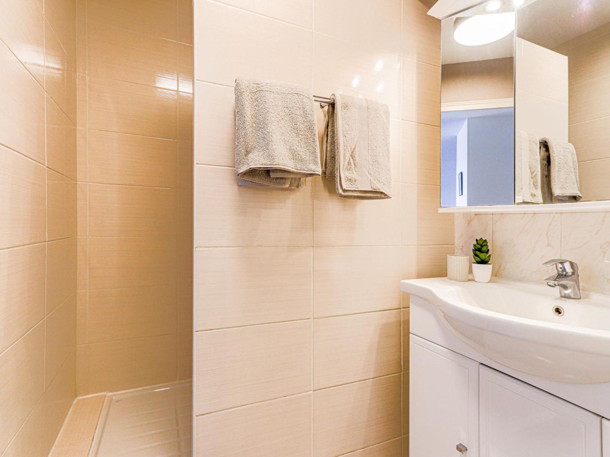 Apartment Le Fremont By Interhome ニース エクステリア 写真