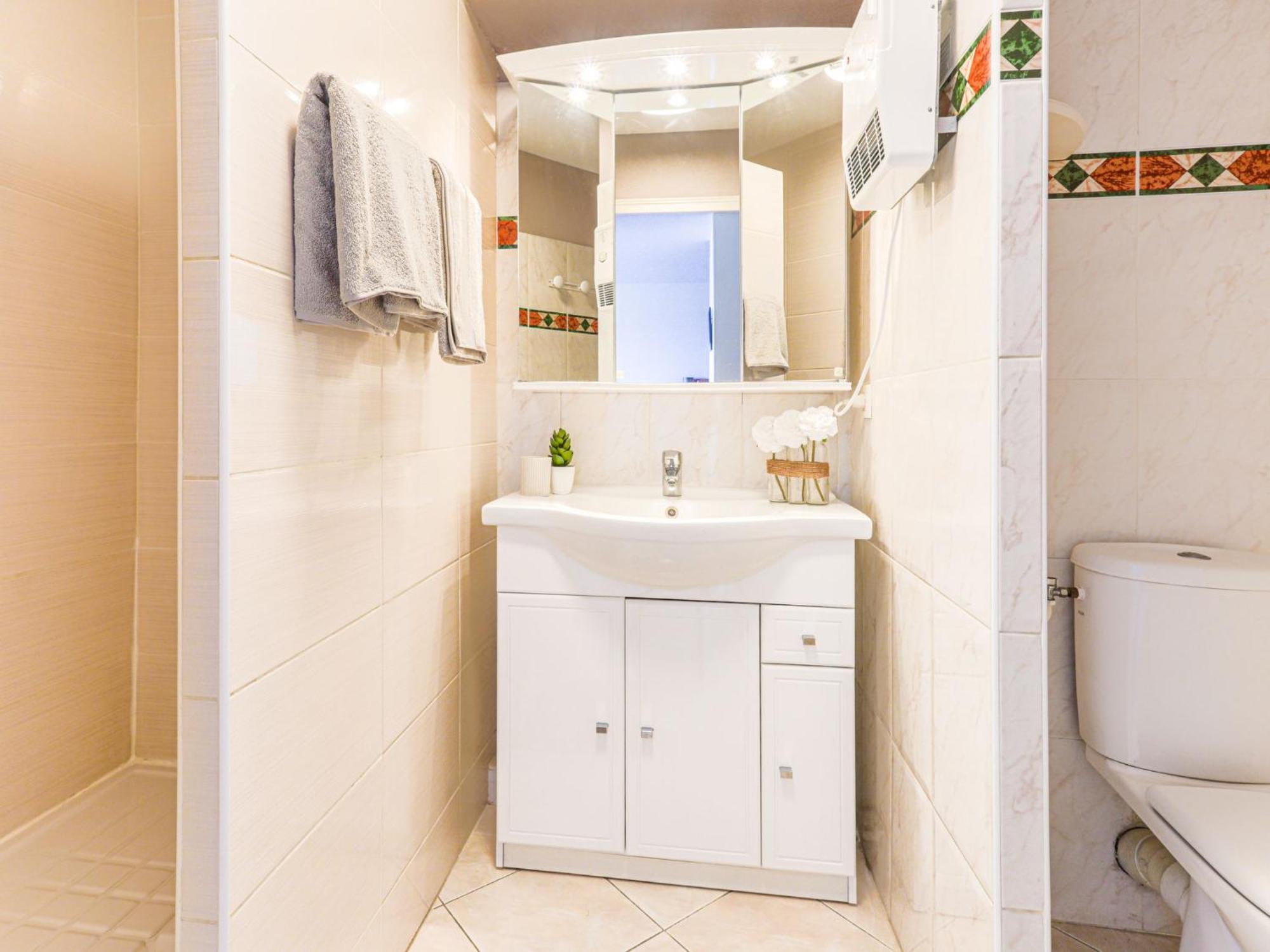 Apartment Le Fremont By Interhome ニース エクステリア 写真